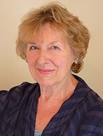 Margaret Benton